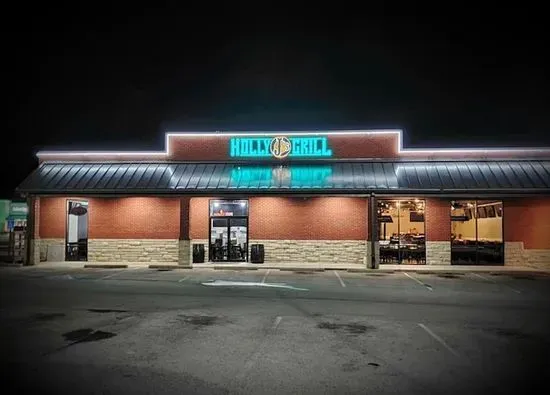 Holly J's Bar and Grill