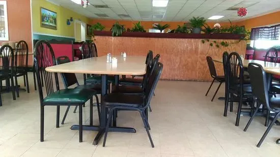 La Cabana Mexican Restaurant Centre