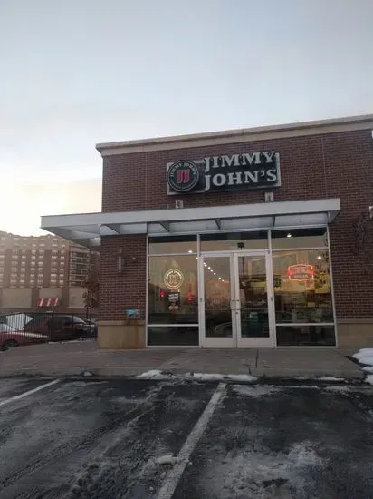 Jimmy John's