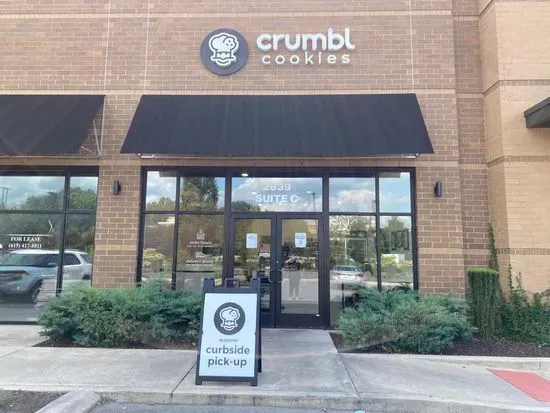 Crumbl - Murfreesboro