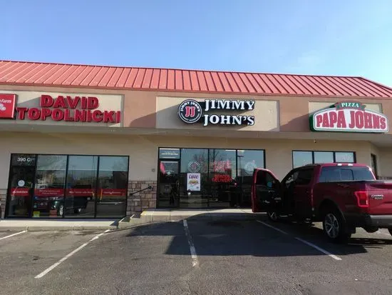 Jimmy John's