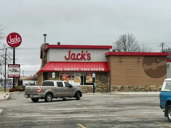 Jack's Family Restaurant