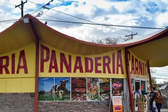 Super Carniceria La Hacienda