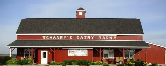 Chaney's Dairy Barn