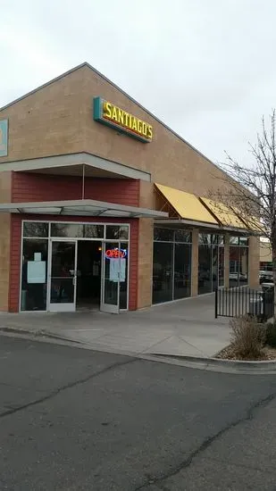 Santiago's Mexican Restaurant