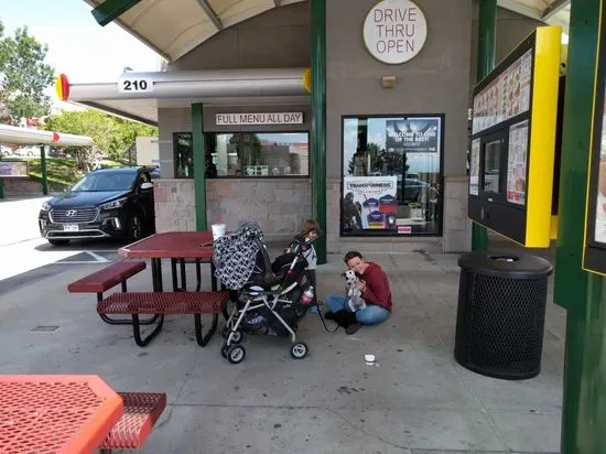 Sonic Drive-In