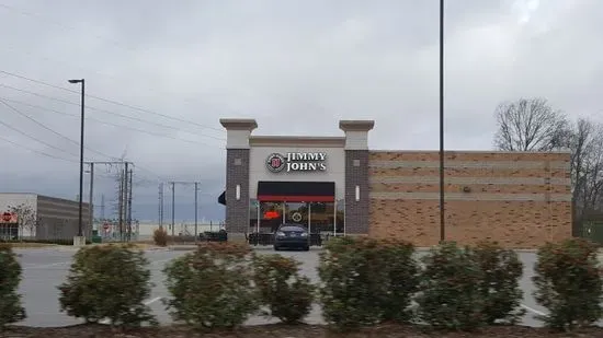 Jimmy John's