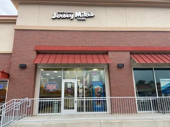 Jersey Mike's