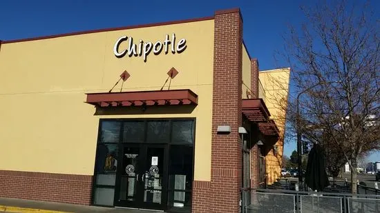 Chipotle Mexican Grill