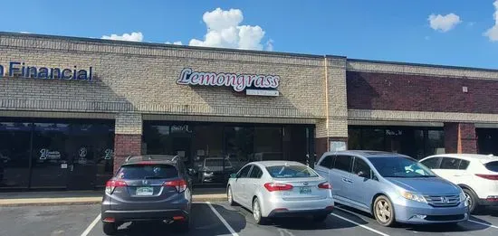 Lemongrass Sushi & Thai