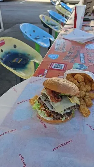 Snarfburger