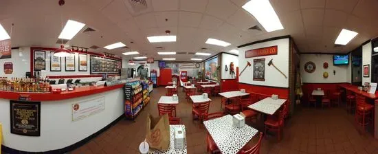 Firehouse Subs Lincoln Commons
