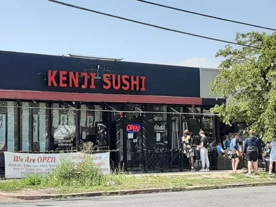 Kenji Sushi