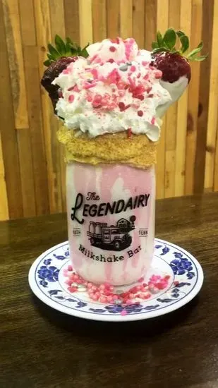 Legendairy Milkshake Bar