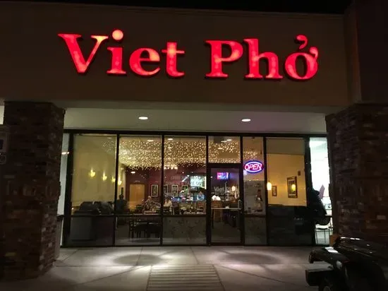 Viet Phở