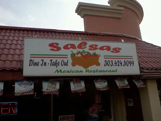 Salsas Mexican Restaurant