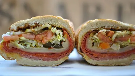 Snarf's Sandwiches