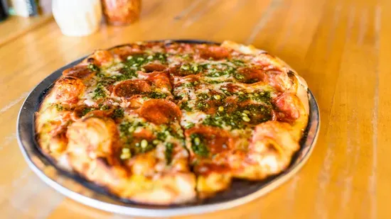 Proto's Pizza | Broomfield