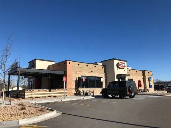 Raising Cane's Chicken Fingers