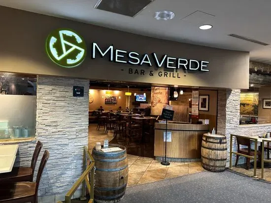 Mesa Verde Bar & Grill