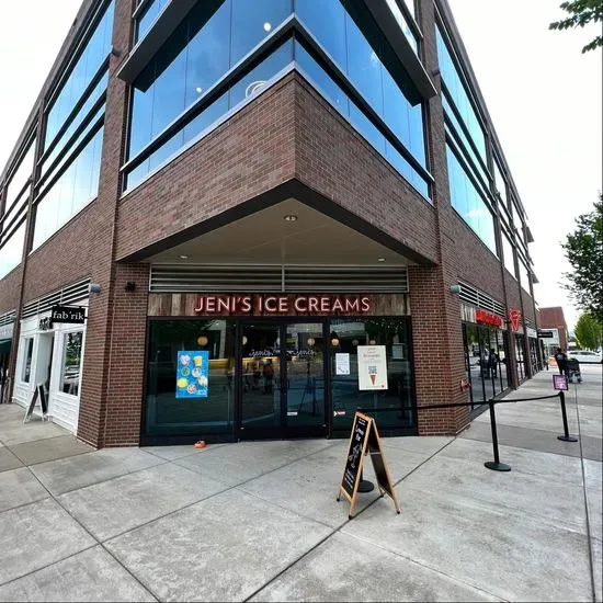 Jeni's Splendid Ice Creams