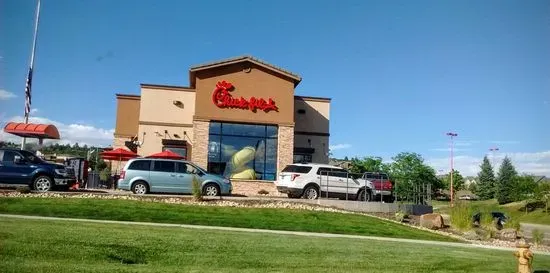 Chick-fil-A