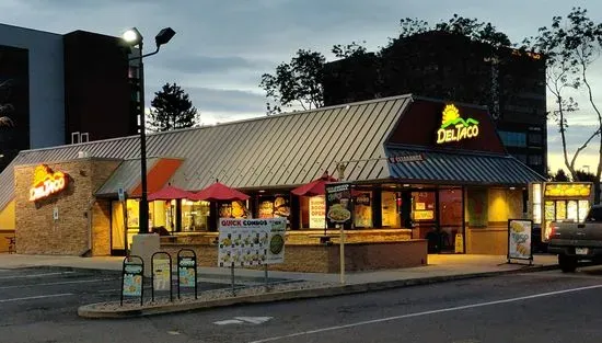 Del Taco