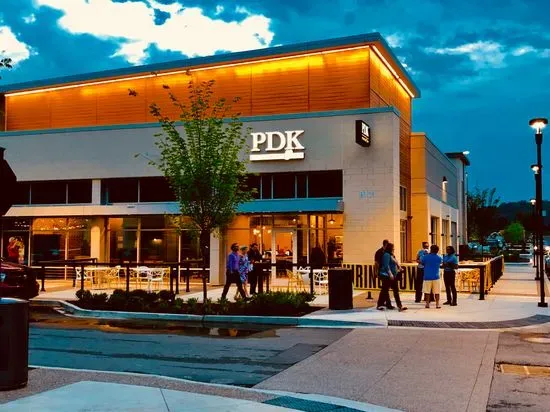 PDK Southern Kitchen & Pantry