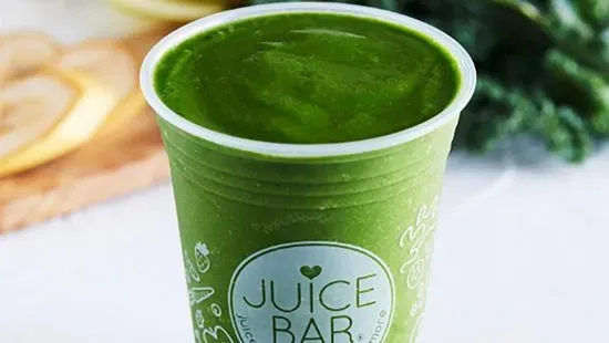 Juice Bar - Brentwood