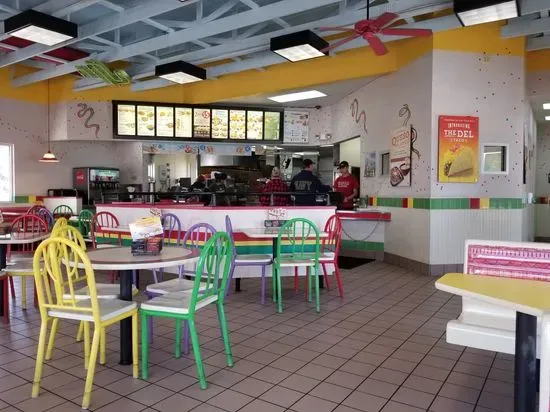 Del Taco