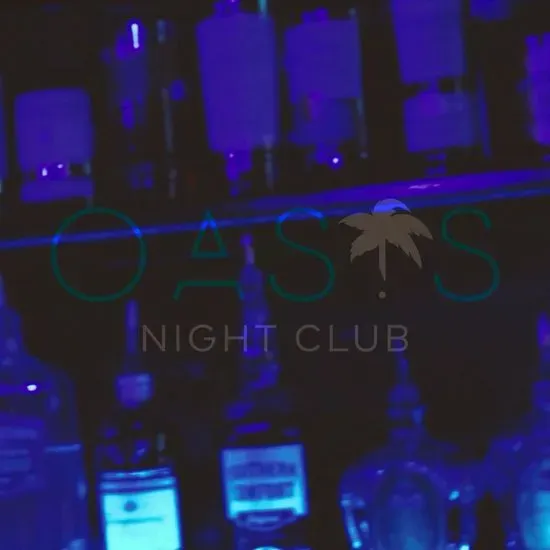 PERMANENTLY CLOSED! Oasis NightClub