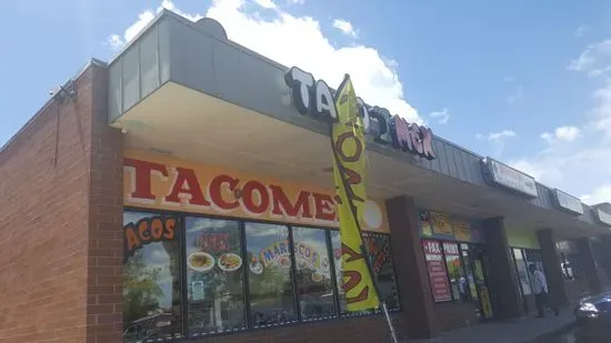 Taco Mex