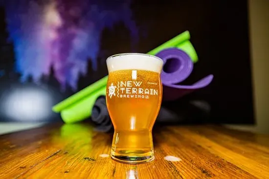 New Terrain Brewing Company