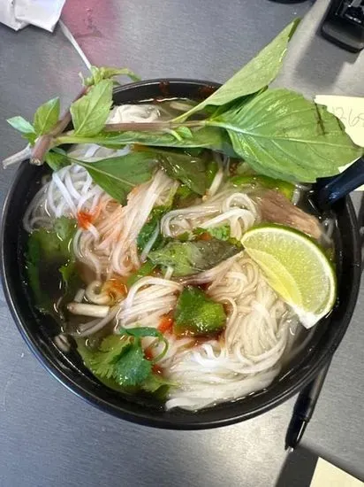 Phở Fusion Asian