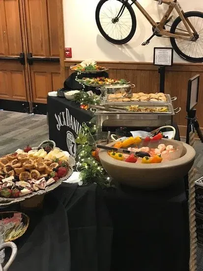 Russell Catering