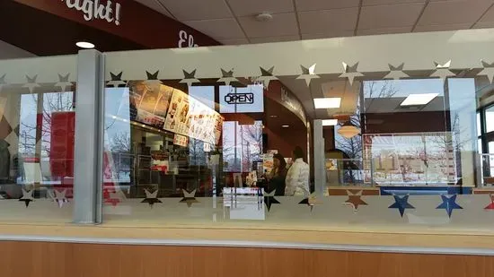 KFC