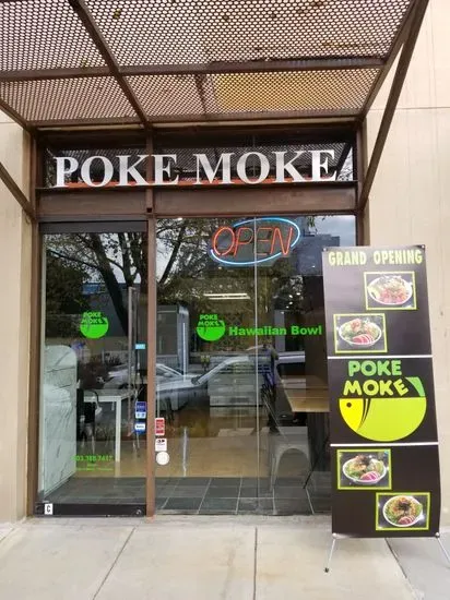 Poke Moke
