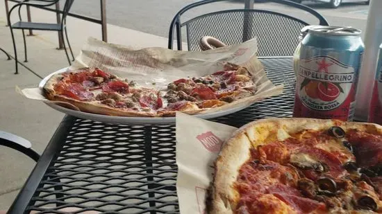 MOD Pizza