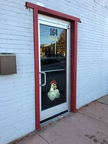 The Hateful Chicken