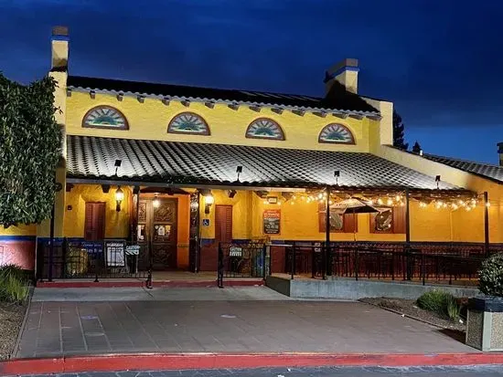 El Tapatio Mexican Restaurant