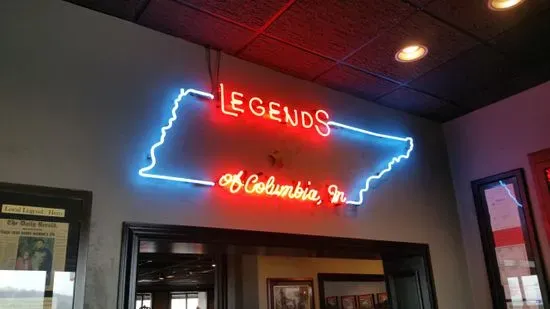 Legends Restaurant