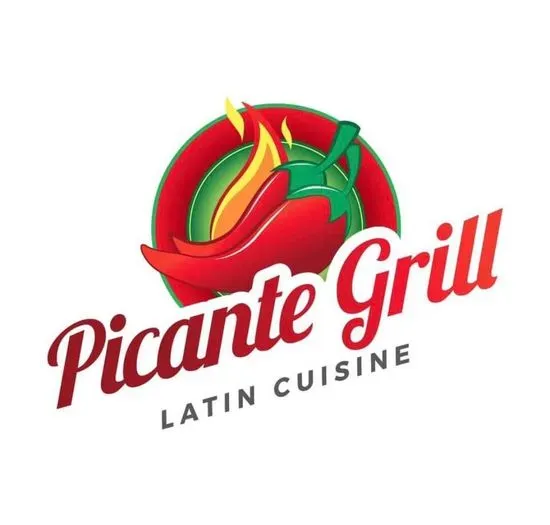 Picante Grill Latin Cuisine