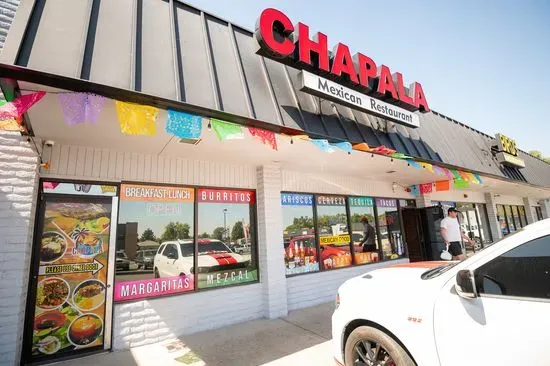 Chapala Mexican Restaurant