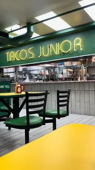 Tacos Junior Mexican Restaurant