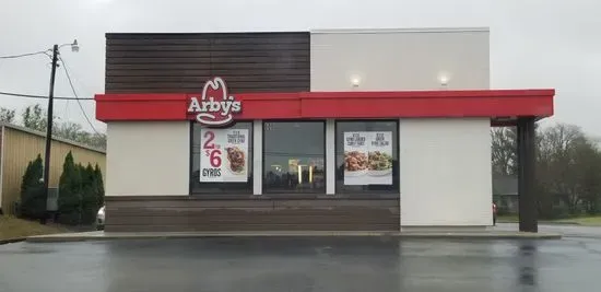 Arby's