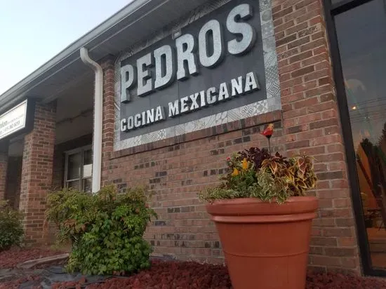 Pedro's Cocina Mexicana