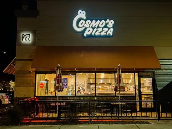 Cosmo's Pizza