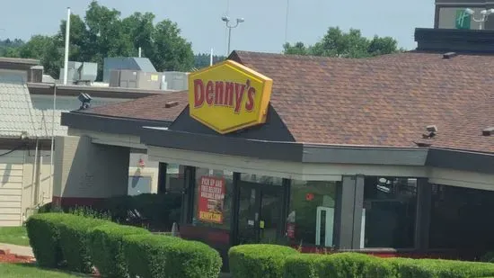 Denny's