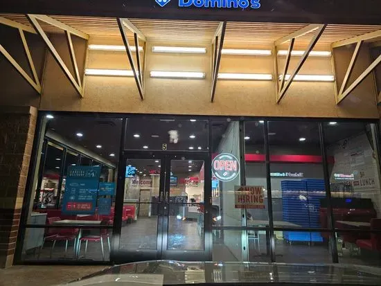 Domino's Pizza