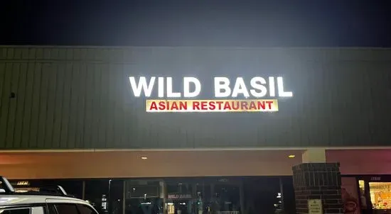 Wild Basil Restaurant